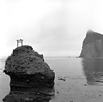 No.5 北海道積丹岬