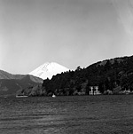 No.12 神奈川県芦ノ湖