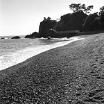 No.15 高知県桂浜