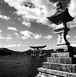No.29 広島県宮島