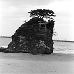 No.36 島根県稲佐浜