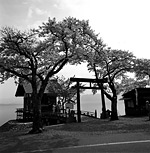 No.40 秋田県田沢湖